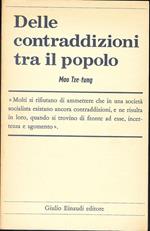 Delle Contraddizioni Tra Il Popolo