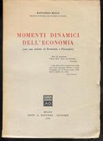 Momenti dinamici dell'economia ( Raffaello Maggi )