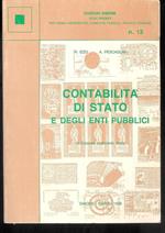 Contabilita di stato e degli enti pubblici