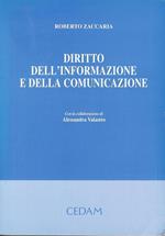 Diritto dell'informazione e della comunicazione