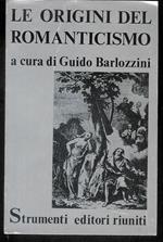 Le origini del Romanticismo