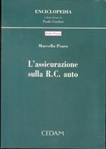 L' assicurazione sulla R.C. auto