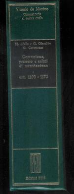 Commentario Al Codice Civile -Comunione ,Possesso E Azioni Di Nunciazione Art. 1100-1172