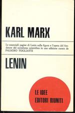 Karl Marks