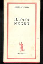 Il Papa negro