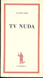 TV nuda