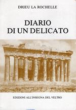 Diario di un delicato