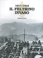 Il Feltrino invaso 1917-1918. Immagini (Vol. 2)
