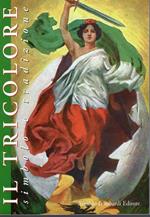 Il tricolore simbolo e tradizione ( mostra 12-27 marzo 1998 Siracusa Cripta del Colloegio )