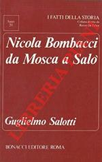 Nicola Bombacci da Mosca a Salò