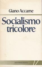 Socialismo tricolore