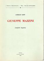 Giuseppe Mazzini