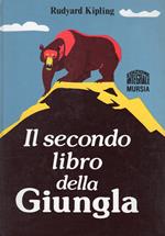 Il secondo libro della giungla