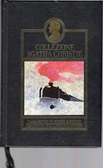 Collezione Agatha Christie : L'assassinio di Roger Ackroyd -- Assassinio sull'Orient Express