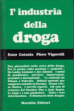 L' industria della droga