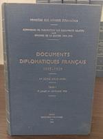 Documents Diplomatiques Francais.1932-1939 Premerie Serie. 13 Volumi