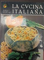 La Cucina Italiana.Rivista per le famiglie.Fondata nel 1929.Annata Completa1987.Con Cofanetto