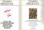 Tempo Presente.1986 Annata Completa