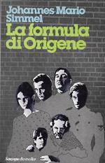 La formula di origene