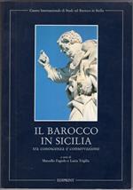 Il Barocco in Sicilia tra conoscenza e conservazione