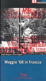 Maggio '68 in Francia