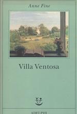 Villa Ventosa