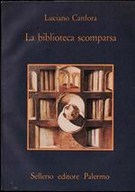 La biblioteca scomparsa