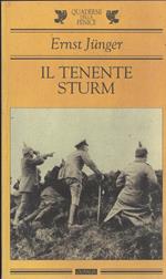 Il tenente Sturm