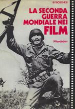 La seconda guerra mondiale nei film