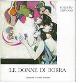 Le donne di Borra