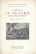 Il teatro nella Divina Commedia