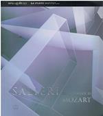 Salieri sulle tracce di Mozart : [catalogo della mostra in occasione della riapertura del Teatro alla Scala il 7 dicembre 2004, 3 dicembre 2004 - 30 gennaio 2005]