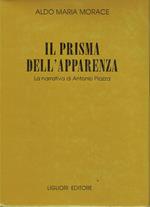 Il prisma dell'apparenza : la narrativa di Antonio Piazza