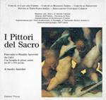 I Pittori del Sacro : Pancrazio e Rinaldo Iacovetti da Calvi,una famiglia di pittori umbri tra 15. e 16. secolo