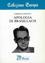 Apologia di Brasillach