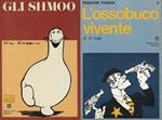 Al Capp: L'ossobuco vivente. Gli shmoo