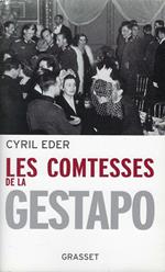 Les comtesses de la gestapo