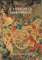 L' antichità marginale : continuità dell'arte provinciale romana nel Rinascimento