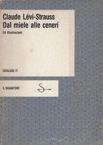 Dal miele alle ceneri