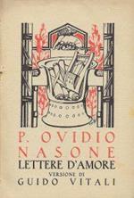 Lettere d'amore