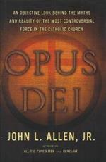 Opus dei