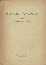 Benedetto Croce