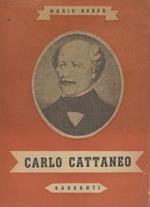 Carlo Cattaneo