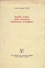 Profilo storico della letteratura drammatica portoghese