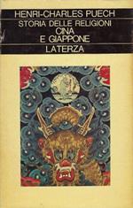 Storia delle religioni, 5: Cina e Giappone