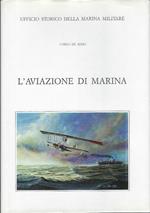 L' aviazione di marina