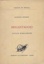 Brigantaggio : ottave romanesche