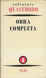 Obra completa