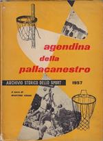 Agendina della pallacanestro