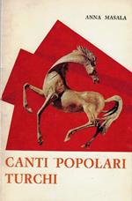 Canti popolari turchi